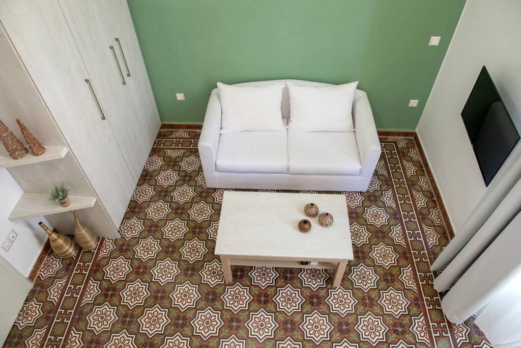 The Little Big Apartment In The Heart Of Heraklion 외부 사진