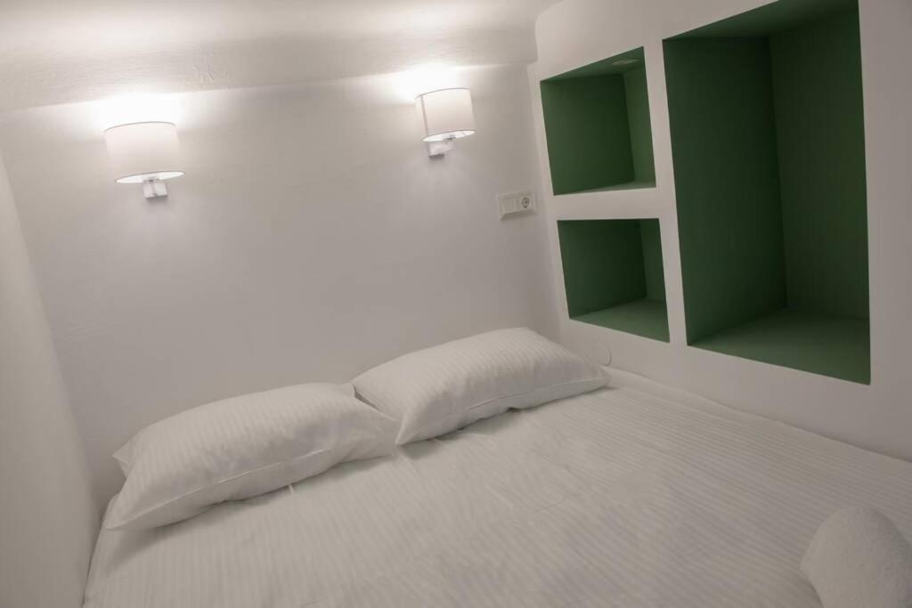 The Little Big Apartment In The Heart Of Heraklion 외부 사진