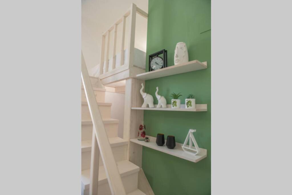 The Little Big Apartment In The Heart Of Heraklion 외부 사진